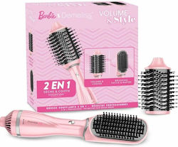 Demeliss Barbie Electric Hair Brush Demeliss Barbie Electric Hair Brush