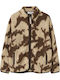 Kids Cardigan Island Fossil