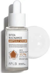 APLB Bifida Niacinamide Ampoule 40ml APLB Bifida Niacinamide Ampoule 40ml