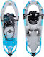 Atlas Access Electra Women's Snowshoes Cyan