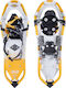 Atlas Montane Electra Women's Snowshoes Yellow White