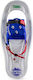 Tubbs Snowglow Kid's Snowshoes Grey