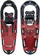 Tubbs Wayfinder 30" Men's Snowshoes Black Red