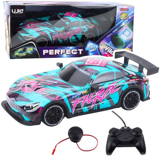 Lean Toys R C Racing Ferngesteuertes Auto