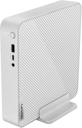 Lenovo IdeaCentre Mini PC (Core i5-13420H/16GB DDR4/512GB SSD/No OS)