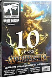 White Dwarf September #516 2025