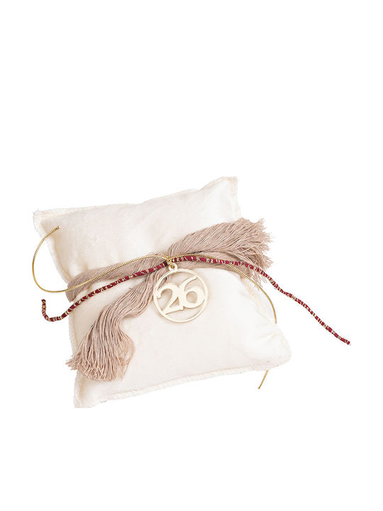 Beauty Home Christmas Decorative Pillow Square ...