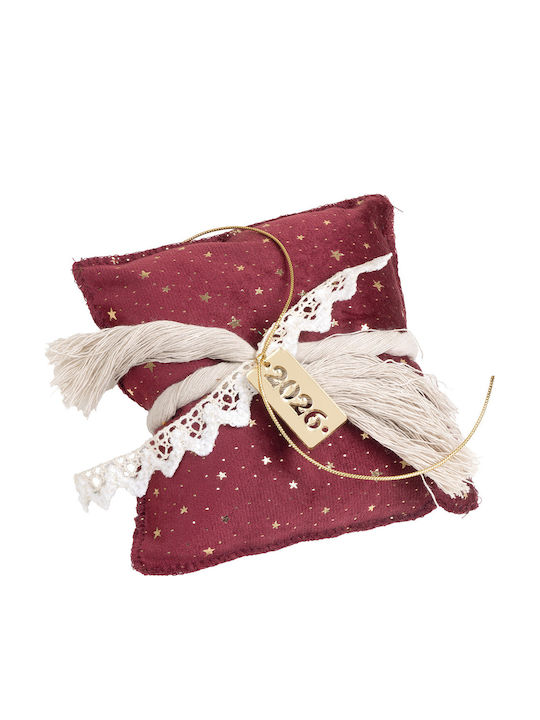 Beauty Home Christmas Decorative Pillow Square ...