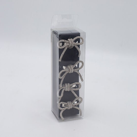 Eurolamp Set L5xW4.5xD4cm. 4buc