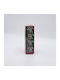 Eurolamp Set Christmas Napkin Rings Metallic L4.5xW3.5xD3.2cm. 4pcs