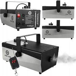 Light4me Μηχανή Καπνού 1200W Light4me Μηχανή Καπνού 1200W