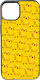 Händy Hüllen Hochwertige Iphone 13 Pro Umschlag Rückseite Schwarz Silikon Pokemon Pikachu Nr6