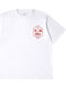 Tonkatsu T-Shirt Weiß