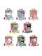 AS Keychain Hello Kitty & Friends (Random Selection)