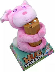 MGA Entertainment Iepuraș 20 cm.
