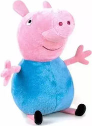 Peppa Pig Плюшена играчка Peppa Pig 20 см.