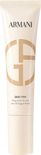 Giorgio Armani Liquid Foundation L3 30ml