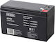 Aca UPS Battery with Voltage 12V 102-ACA129 1pcs