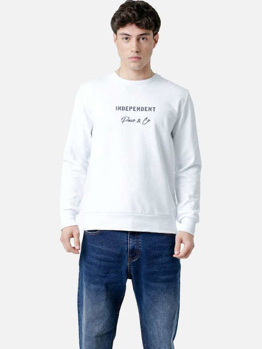 Paco & Co Hanorac White
