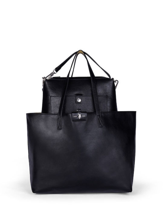 Women's Bag Shoulder Black