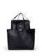 Women's Bag Shoulder Black