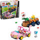 LEGO Super Mario Super Mario Kart Piranha Plant Power-Up Pursuit For 8+ Years 588 Pieces