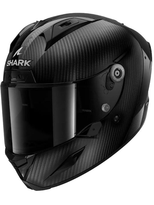 Shark Aeron Motorcycle Helmet Full Face ECE 22.06 1410gr with Pinlock