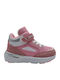 Kids Boots Pink