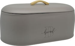 Ankor Ψωμιέρα Μεταλλική Καφέ 35.9x19.9x12.8cm Ankor Ψωμιέρα Μεταλλική Καφέ 35.9x19.9x12.8cm