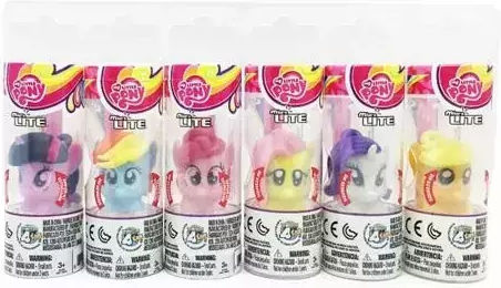 Jucărie Miniatură Figurine My Little Pony