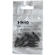 Set 10 Industrial Series Torx Tr Bits C6.3 Ttx7 25mm