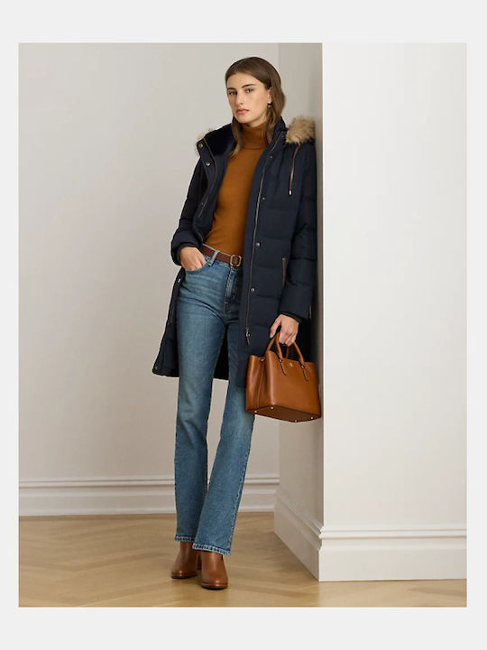 Ralph Lauren Women's Lifestyle Jacket for Winte...