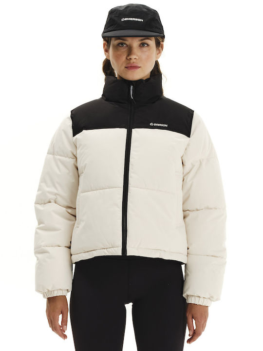 Emerson 252.EW10.75-Cream-Black