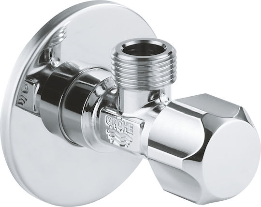Grohe Изходно Коляно 22032000 Ъглов Кран 1/2 X 1/2
