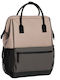 Daniel Ray Backpack Αδιάβροχο Χακί