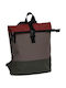 Daniel Ray Rucksack Wasserdicht Gray