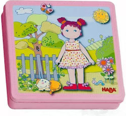 Haba Магнитна Играчка За Строене