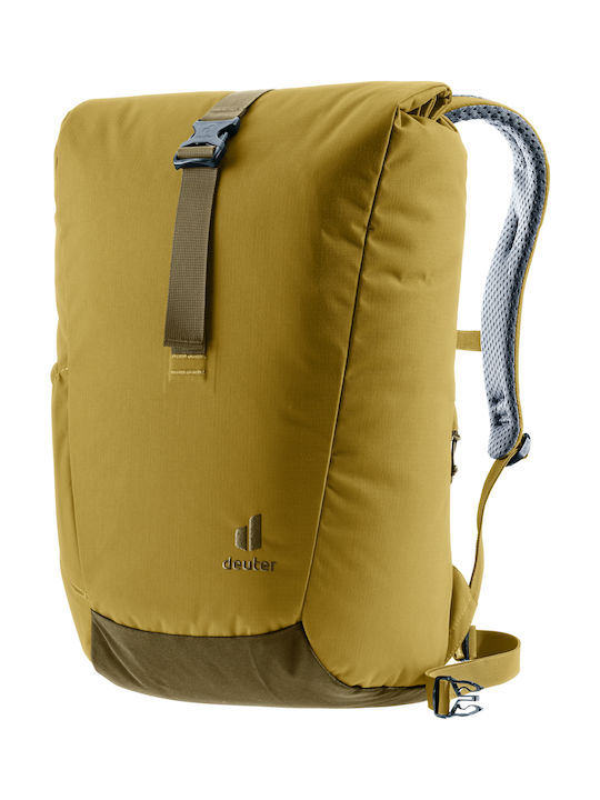 Deuter Stepout 22lt Πράσινο