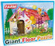 Kinderpuzzle 48pcs Small Foot