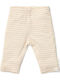 Pantaloni Pentru Copii Lung Bej Soft