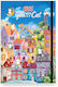 Innostat Innostat Daily Agenda B6 2026 12x17cm