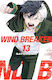 Wind Breaker Vol. 13