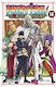 Fairy Tail 100 Years Quest, Years Quest