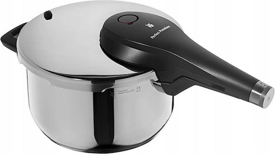 WMF Perfect Premium Тенджера Под Налягане 4.5л