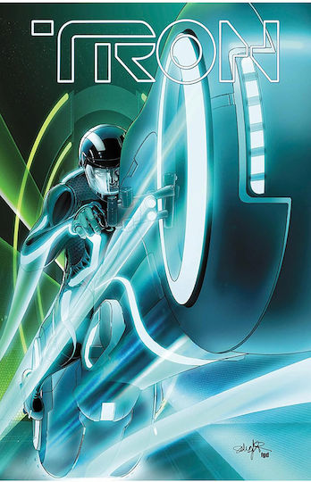 Tron Download, COLLECTING TRON ORIGINAL MOVIE ADAPTATION PB Tron Download, COLLECTING TRON ORIGINAL MOVIE ADAPTATION PB