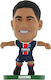 Creative Toys Soccerstarz Paris St Germain Achraf Hakimi Heimset Classic Set 405574