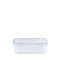 Espiel Plastic Lunch Box 10.5x31cm