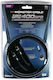 Optical Digital Audio Cable Monster 4448812 8856-11 Advanced Toslink 4m Black