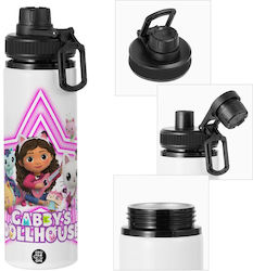 Koupakoupa Gabby Dollhouse Kids Water Bottle fr...