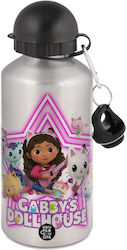 Koupakoupa Gabby Dollhouse Kids Water Bottle Ma...